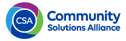 Community Solutions Alliance logo