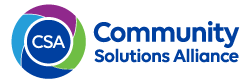 Community Solutions Alliance, Inc. logo