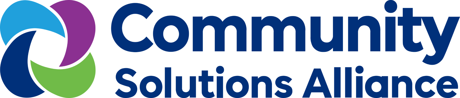 Community Solutions Alliance
