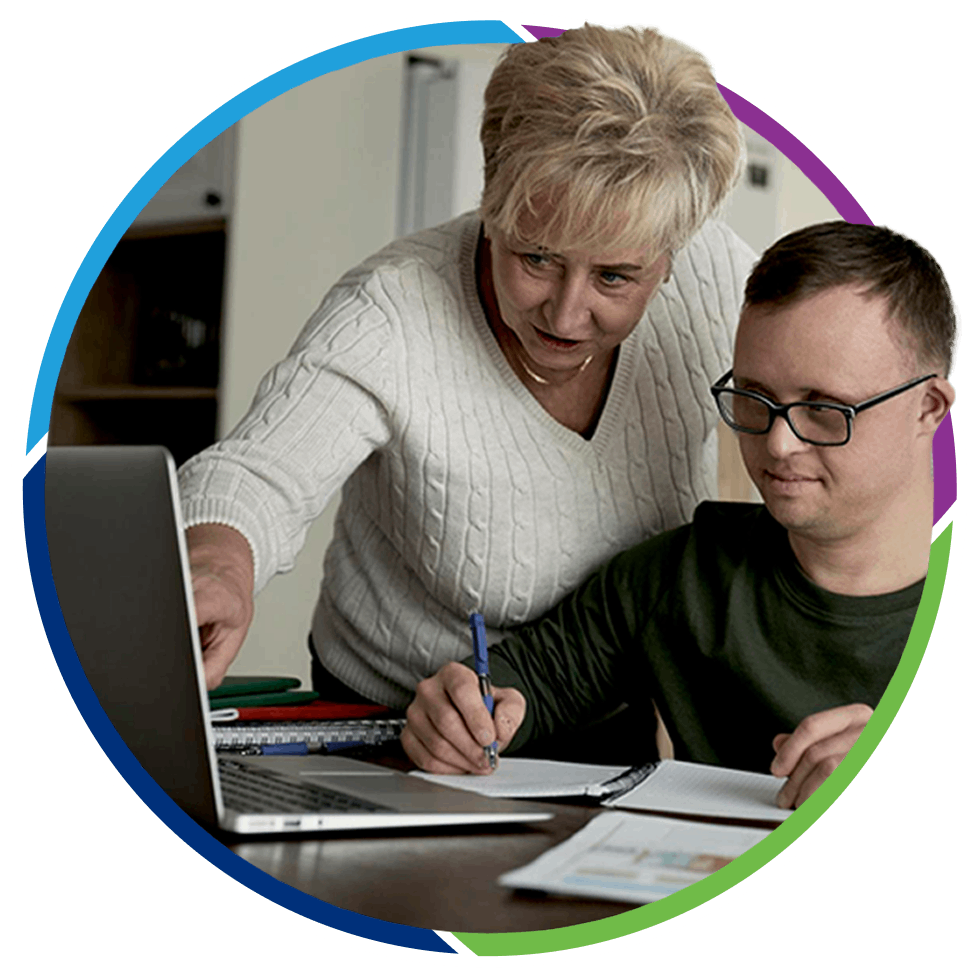 Answers for families and providers