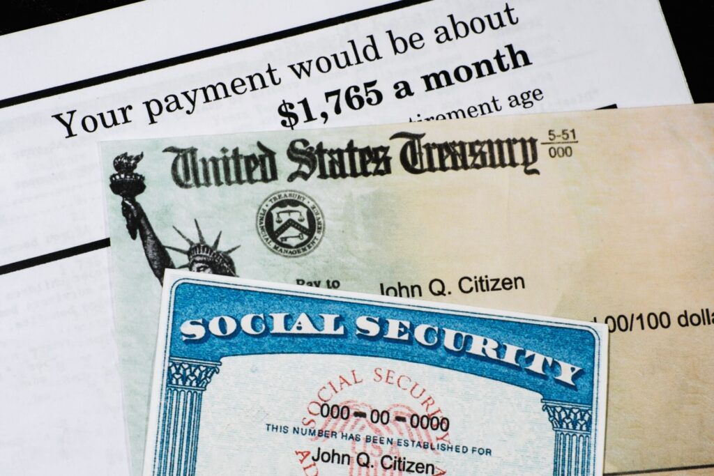 What is the Representative Payee Appointment Process?