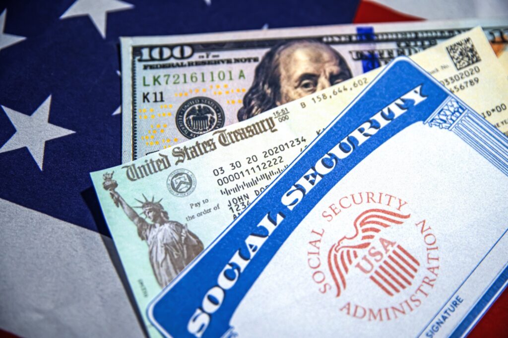 When to Choose an Organizational Representative Payee Instead of a Family Member